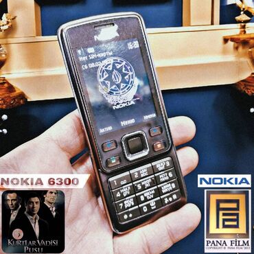 nokia 8800 сапфир: Nokia 6300 4G