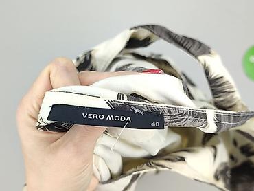 mama: Vero Moda, Spódnica damska, rozmiar M — 4