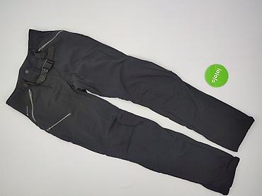 jaka plec: Decathlon, Spodnie materiałowe damskie, rozmiar S — 3