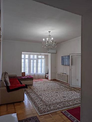 Продажа квартир: 3 комнаты, 100 м², Политех Индивидуалка, 7 этаж, Косметический ремонт — 5
