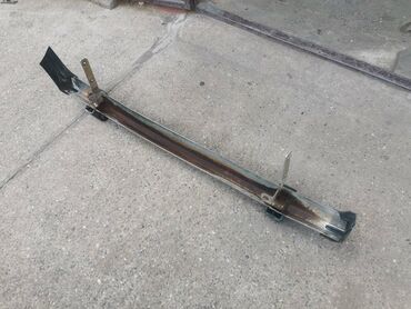 Auto delovi: Zadnji branik Lada 2106 br.2. Polovmo, ocuvano. Skinuto sa — 10