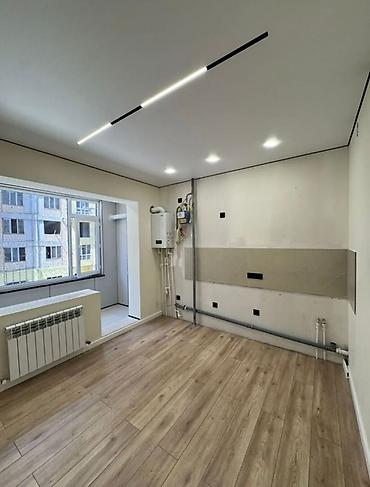 современный: 1 комната, 48 м², Церковь 108 серия, 4 этаж, Свежий ремонт — 3