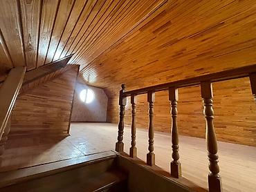 Həyət evləri və villaların satışı: 5 otaqlı, 162 kv. m, Orta təmir — 4