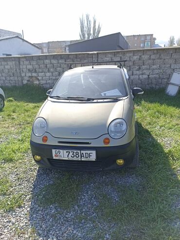 матиз автома: Матиз 2010г объём 0.8 автозаводка сигнализация шумоизоляция LED фара