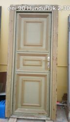 Giriş qapıları: Seyf qapılar .150 manatla başlayan qiymətlərlə — 5