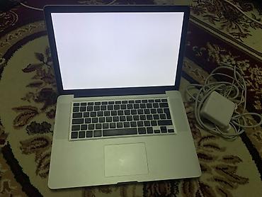 Ноутбуки Apple (MacBook): Нетбук, Б/у — 1