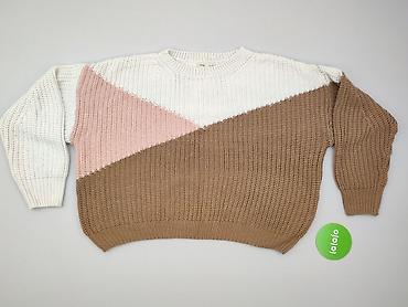 marka rainbow: Sinsay, Sweter damski, rozmiar XL — 2