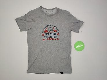 pull t shirt: Decathlon, Koszulka dla mężczyzn, rozmiar S — 2