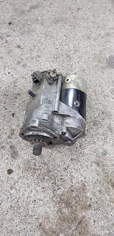 1KZ ANLASER ZA TOYOTA LAND CRUISER OD 1996. DO 2003. GOD