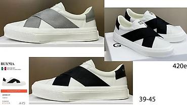 Patike: Vrhunski givenchy modeli, ultra hit 2025-26 | novo! ! ! Hit! ! ! — 10