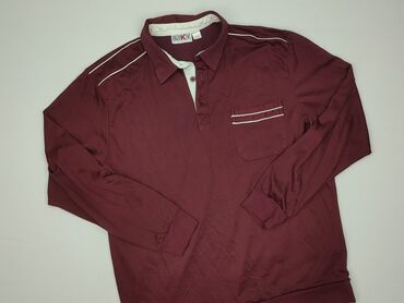 Koszulka polo dla mężczyzn, XL, Roger's, stan - Bardzo dobry