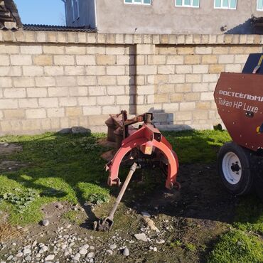 Traktorlar: Kənd təsərrüfatı texnikası paketi Hazır biznes satılır. TRAKTOR+ PRES -da lalafo.az — 6 Traktorlar: Kənd təsərrüfatı texnikası paketi Hazır biznes satılır. TRAKTOR+ PRES — 6