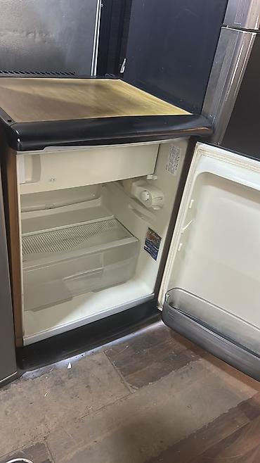xaladenik ustası: Indesit mini soyuducu - Kompakt ölçülü, tək qapılı mini soyuducu - — 2