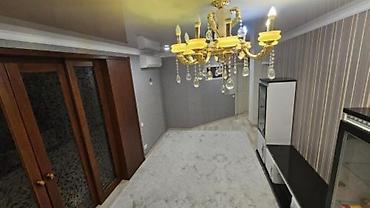 Продажа квартир: 4 комнаты, 206 м², Вефа ТЦ Элитка, 10 этаж, Евроремонт — 7