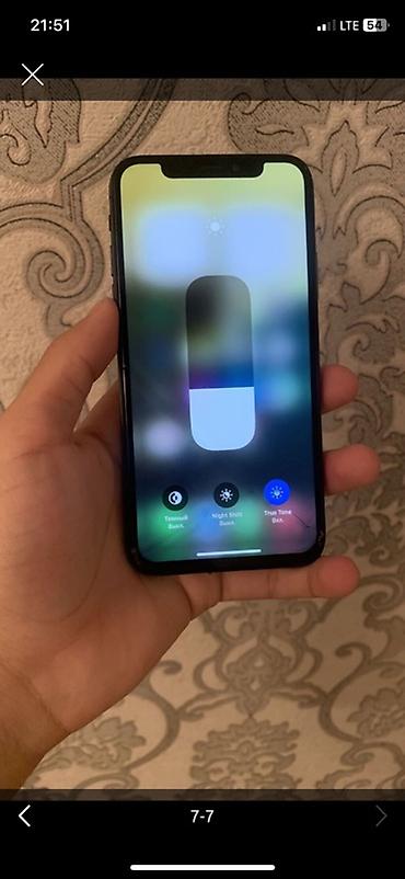 iphone 10 бу: IPhone XS Торг реальному покупателю 64gb Face ID ❌ True Tone ✅ Минус — 5