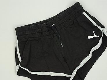 puma korki: Puma, Szorty damskie, rozmiar XS — 1
