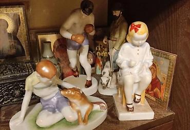 Статуэтки: Купим статуэтки — 3