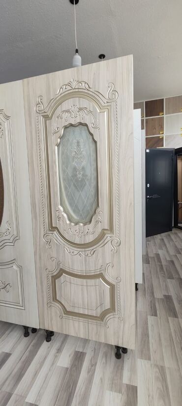 Otaq qapıları: Yataq otağı üçün Yeni Otaq qapısı 90x205 sm Naliçnik ilə, Ödənişli quraşdırma, Pulsuz çatdırılma — 6