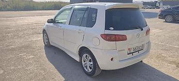 кредит на машину: Mazda Demio: 2004 г. — 2