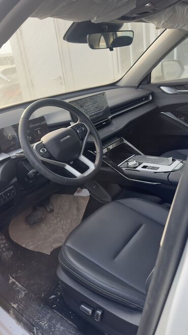 Great Wall: Great Wall : 2024 г., 1.5 л, Автомат, Бензин, Кроссовер — 3