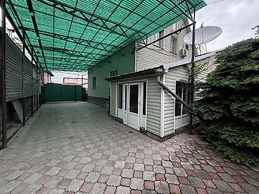 4 bedroom: 2 этажный кирпичный дом в топовой локации с подвалом!!! Район бывшего — 2