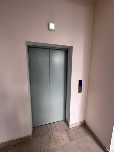 Uzunmüddətli kirayə mənzillər: Hövsan qəsəbəsi, Mida 1 layihəsi, 7 mərtəbəli yeni tikili binanın 5-ci — 14