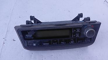 devo tiko: Блок климат контроля Nissan 1999 г., Б/у, Оригинал, Япония — 1