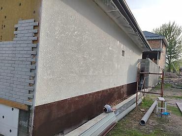Утепление: Утепление стен, Утепление фасада | Утепление дома, Утепление склада, Утепление цеха Penoplex, Пенопласт Больше 6 лет опыта — 6