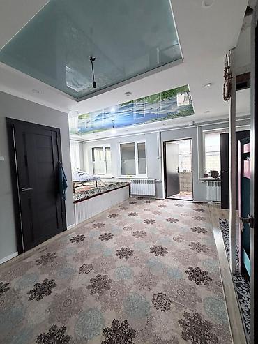 Продажа коттеджей и домов: 🏙️ Продаётся: дом (4 комнаты) — 80 м² (участок 5 соток) 📍 Локация — 2