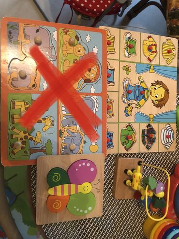Igračke: Igracke za bebe i decu — 10