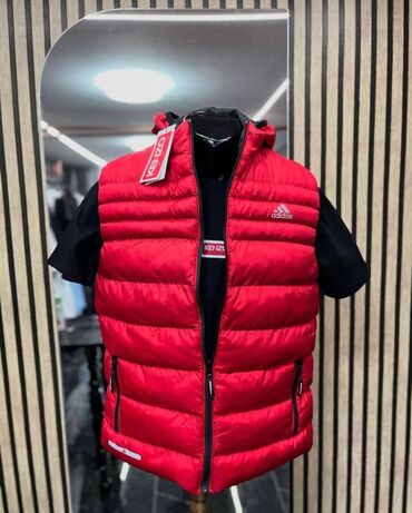 Prsluci: Adidas prsluk S-XXL