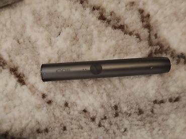 Məhsul: IQOS İLUMA cihazı (tütün qızdırma sistemi) + TEREA Sun Pearl
