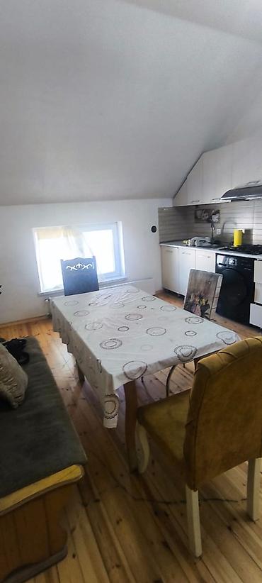 Günlük kirayə mənzillər: 2 otaqlı — 7