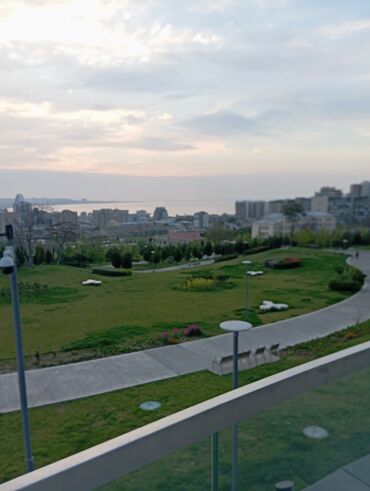 Köhnə tikili: Bakı, Yasamal, 3 otaqlı, Köhnə tikili, m. Elmlər Akademiyası, 65 kv. m — 24