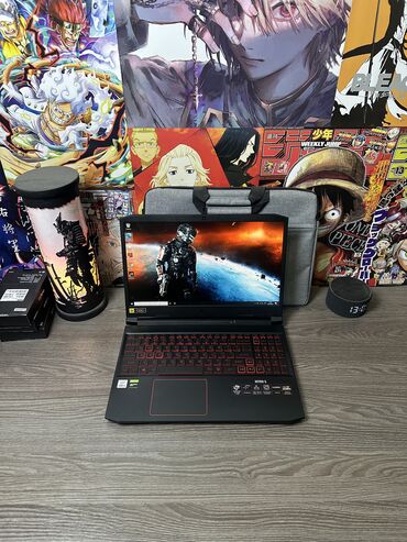 продать ноутбук срочно: Ноутбук, Acer, 8 ГБ ОЭТ, Intel Core i5, 15.6 ", Колдонулган, Жумуш, окуу үчүн, эс тутум SSD