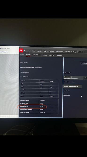 Мониторы: Монитор, Б/у, LED, 23" - 24" at lalafo.kg — 13 Мониторы: Монитор, Б/у, LED, 23" - 24" — 13