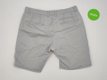 months short: SMOG, Szorty dla mężczyzn, rozmiar L — 3