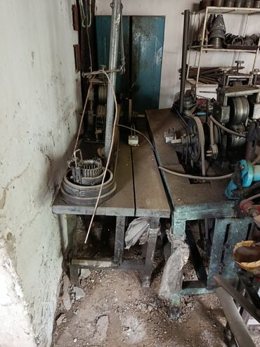 Цеха, заводы, фабрики: Продаю Цех, С оборудованием, 50 м² — 5