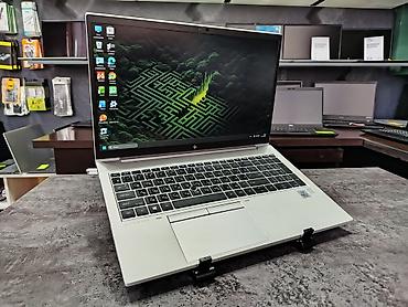 Ноутбуки HP: Для программирования, Новый, Intel Core i7 — 1