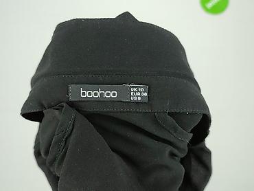 a koszule: Boohoo, Koszula damska, rozmiar S — 4