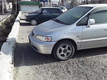 кочкор авто: Honda Odyssey: 1998 г., 2.3 л, Автомат, Бензин, Вэн/Минивэн — 3