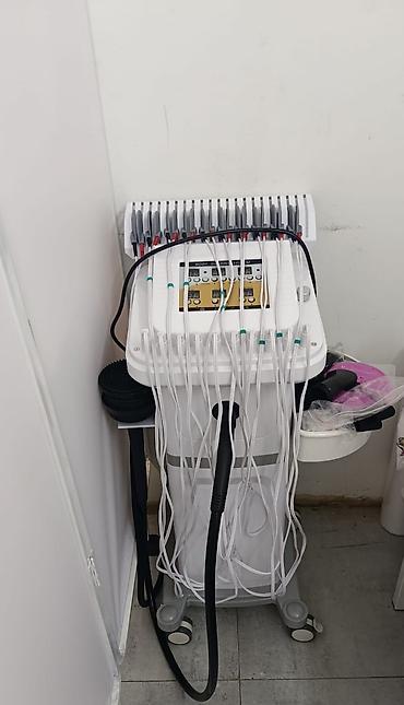 Vibro masajı
