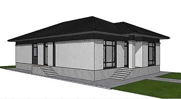 Продажа коттеджей и домов: Продается Дом в СЕЛО ДЖАЛ В 4 КИЛОМЕТРАХ ОТ ЮЖНОЙ МАГИСТРАЛЬ . Дом на — 9