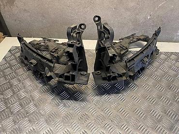 audi delovi altina: NOSACI FAROVA ZA AUDI A1, A4, A4 ALLROAD . OD 2007. DO 2018. GOD. | — 1