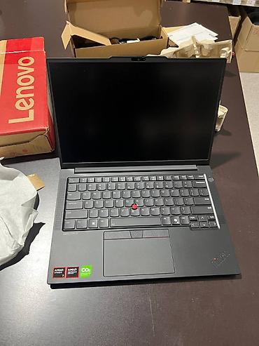 thinkpad t470: Ультрабук, Новый, AMD Ryzen 7 — 2