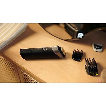 philips one blade: Триммер Philips, Для бороды, Для усов, Для носа и ушей, Нержавейка — 4