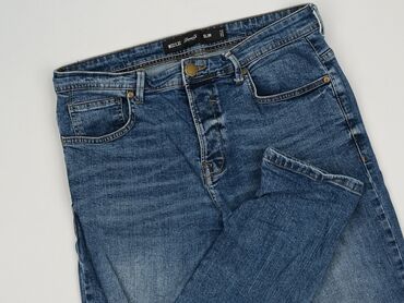 jeans livergy: Denim Co, Jeans for men, size M
