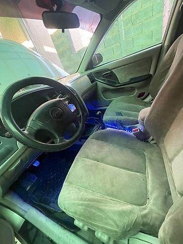 Hyundai: Hyundai Elantra: 2001 г., 2 л, Механика, Бензин, Седан at lalafo.kg — 7 Hyundai: Hyundai Elantra: 2001 г., 2 л, Механика, Бензин, Седан — 7