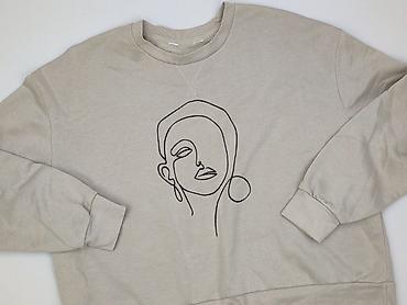 dresy pluszowe: Bluza damska
, rozmiar 5XL — 1