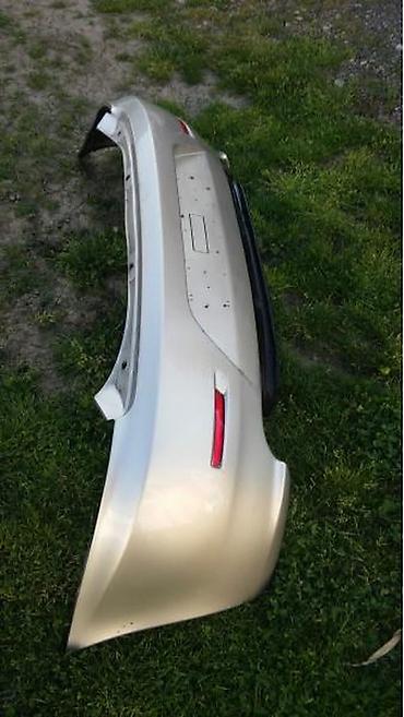 sm auto varvarin: ZADNJI BRANIK ZA ALFA ROMEO 147 | Dobro ocuvan zadnji branik skinut — 3